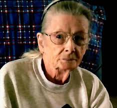 Betty Mae Brown, 93,