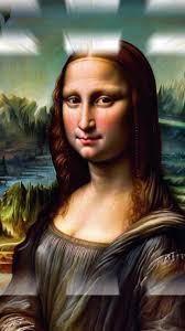 Das geheimnis der Mona lisa..🤔#shorts #fy #geschichte