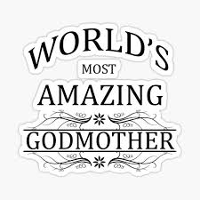 Give a gift they'll never forget! Goddaughter Gifts Merchandise Redbubble