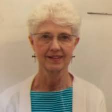 Obituary: Carol Stevenson Gilbert