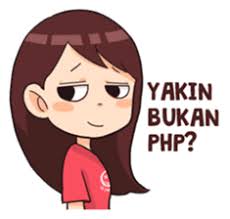 Jomblo memang menyedihkan ya, tidak ada yang kabari, tidak ada yang nanyain, terlebih lagi tidak ada yang buat kamu bikin cemburu atau rindu. Are You Jomblo Mutia The Cute Jomblo Is Here To Accompany Your Daily Convos Gambar Lucu Kartun Semuanya Lucu