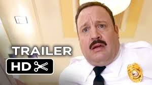 Kevin James' 'Paul Blart: Mall Cop 2' Puts Critics in Check After Crummy  Reviews