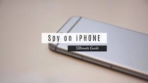Check spelling or type a new query. How To Spy On Iphone Without Jailbreak And Getting Caught Freespyphone