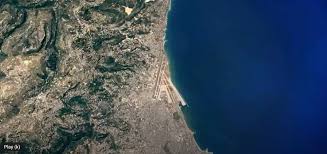 What do larry page and sergey brin plan to do with alphabet? The Google Earth Alphabet Over Lebanon S Landscapes Blog Baladi