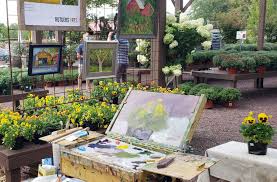 Artificial flowers or permanent botanicals are the choice of professional decorators. In Gffkelgngzm