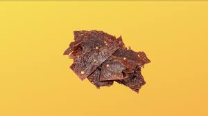 On the street of mission drive and street number is 8930. Singapore Malaysian Beef Jerky Is Our New Favorite Snack Ciaooo