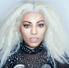 Nakesha White's Instagram, Twitter & Facebook