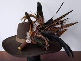 Gorgeous Feather Hat Pin Etsy Feather Hat Hat Pins Feather