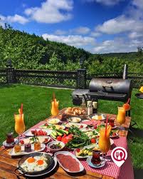 Serpme Kahvalti Villa Polonez Yemek Nerede Yenir Breakfast Lunch Dinner Turkish Breakfast Yummy Lunches