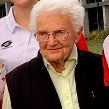 Norma Johnston's Instagram, Twitter & Facebook