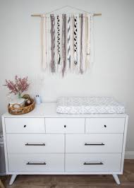 From www.piccolaumbria.it 20x20 textured cotton pillow $19.99 compare at $30. 10 Diy Wall Hangings Perfect For Your Boho Nursery Project Nursery