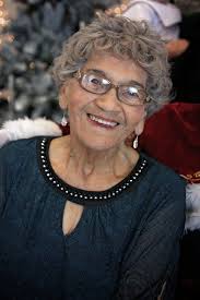 Obituary information for Enriqueta Holland 'Queta' Barrera