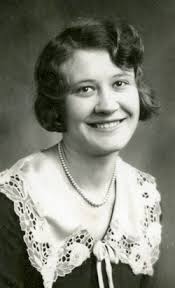 Velma Ella Lucille Eggers Cross (1910-1959)