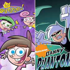 Created by butch hartman, the series is based on a series of oh yeah! Timotaye On Twitter I Don T Really Get An Opinion Because I Only Watch Fairly Odd Parents But I Think Danny Phantom Looks Better Tbh