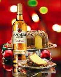 Bacardi Gold Rum Cake Recipe Recipe Bacardi Rum Cake Rum Cake Recipe Rum Recipes