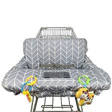 The Best Shopping Car Covers Experienced Mommy