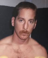 "Irish" Danny Morgan