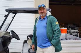 Going for broke: how a Williamsburg golf club went bust and came back