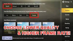 Recommended Settings Controls Gamewith
