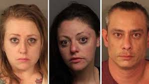 Large identity theft ring uncovered in Auburn, Roseville