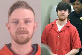 'Affluenza Teen' Ethan Couch who killed four in 2013 DUI crash is arrested  after 'taking cannabis compound THC'