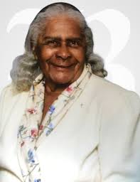 Obituary for Mother Mary Louise Owens