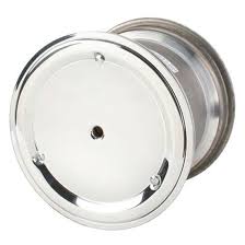 Weld 13 X 7 3 Inch Offset Direct Mount Midget Front Wheel Cover