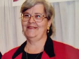 Carol Lynn Koenig's Memorial Website