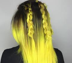 Pokemon let's go pikachu and let's go eevee were released into the wild last week as the first based on pokemon yellow's story, let's go pikachu and eevee has you travelling around the kanto. Pokemon Go Inspired Hair Yes They Re A Thing Now