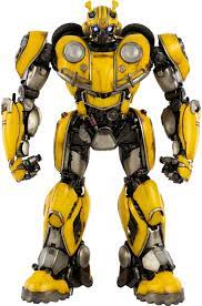 On the run in the year 1987, bumblebee the autobot finds refuge in a junkyard in a small california beach town. Transformers Bumblebee Premium Scale Collectible Figure Sideshow Collectibles