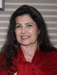 Eva Medeiros de Matos Salustiano