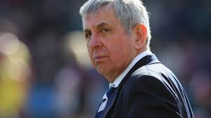 Sir Ian McGeechan defends Bath tenure