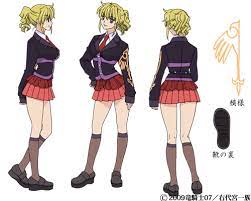 うみねこのなく頃に 魔女と推理の輪舞曲 朱志香 うみねこ うみねこのなく頃に ねこ