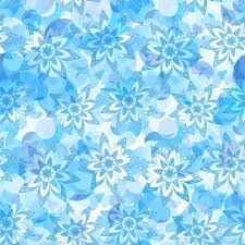 Blue pattern backgrounds are now the most favorite things used by the wallpaper owners as they contribute to a subtle aristocratic look to the phone. Light Blue Seamless Floral Pattern Abstract Background Vector Royalty Free Cliparts Vectors And Stock Illustration Image 77253949