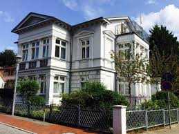 Hier finden sie exklusive ferienwohnungen & appartements mit stil auf der insel usedom. Villa Franz Ostseebad Heringsdorf Usedom