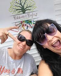 Just a few kilometres drive from our retreat, you will find this little  tourists gem, Jim's Row of Machinery...in South Kolan