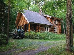 This cabin structure was originally built as wwii barracks and was transported via train to its current location. Lake Namakagon Rentals Vacation Rentals Long Term Rentals