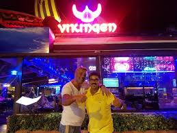 Stort utvalg av innkvarteringsobjekter på vår nettside. Vikingen Restaurant Alanya Tyrkia Picture Of Vikingen Restaurant Alanya Tripadvisor