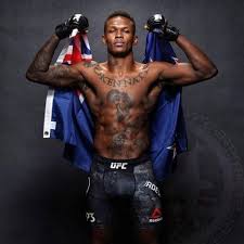 October 6, 2019 at 1:00 pm. Israel Adesanya Wallpaper Kolpaper Awesome Free Hd Wallpapers