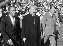 Martin Luther King Vor 50 Jahren Spontanpredigt In Ostberlin Archiv