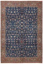Black And Blue Area Rug Dark Blue Bidjar Area Rug Blue Persian Rug Persian Rug Rugs