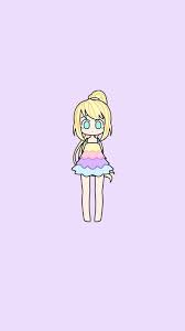 Pin Di Sydney Belter Su Pastel Girl Drawing Idee