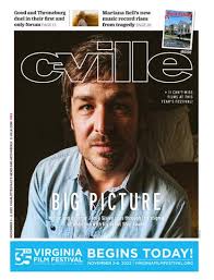 C-VILLE Weekly