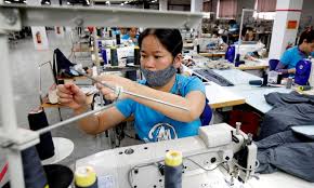 Đến trưa 9/6, tp hcm ghi nhận tổng cộng. Thousands Lose Jobs To Pandemic In Vietnam Vnexpress International