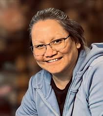 Elwin Calvin George “Spotted Eagle” September 5, 1960