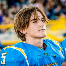 Coach Nathaniel Frederick (@N8Frederick)