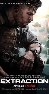 To me, accuracy when making a top 10/top 100 all time list is extremely important. Extraction 2020 Imdb