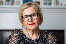 Ballet dancing twins from Barry