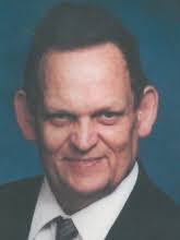 Obituary information for Dr. Patrick Lloyd Anders