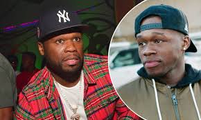 The star also spent three hours a day on a treadmill to get from 15st 4lbs to 11st 2lbs for forthcoming movie things fall apart. 50 Cent Savagely Responds To Baby Mama After Saying He Wouldn T Care If His Capital Xtra
